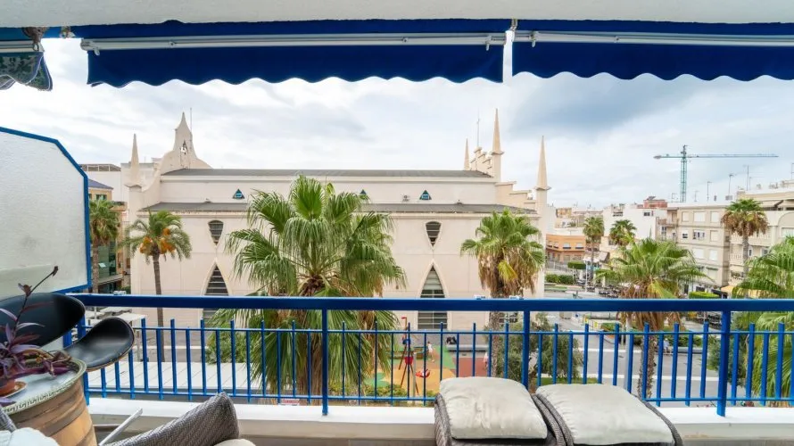 Apartment de 102m² à Torrevieja, Spain No. 1964 № 5