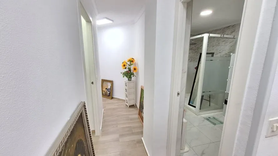 Apartment de 1 chambre à Torrevieja, Spain No. 2118 № 11