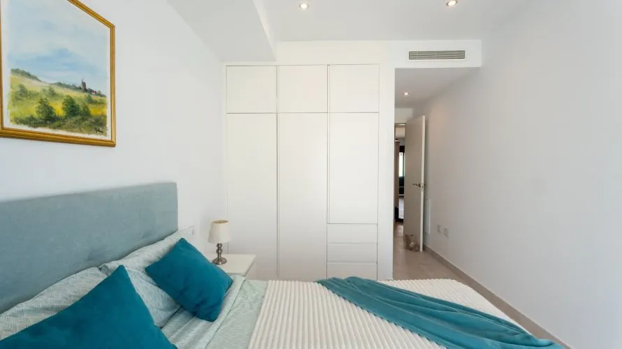 Apartment de 87m² à Las Esperanzas, Spain No. 1969 № 13