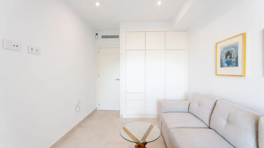 Apartment de 87m² à Las Esperanzas, Spain No. 1969 № 2