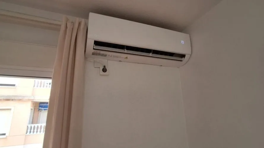 Apartment de 1 chambre à Torrevieja, Spain No. 2289 № 15