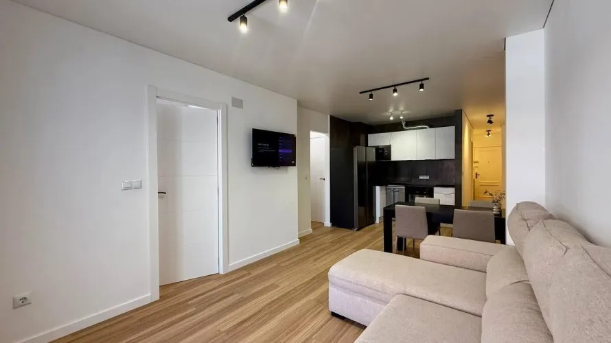 Apartment de 3 chambres à La Mata, Spain No. 1168 № 23