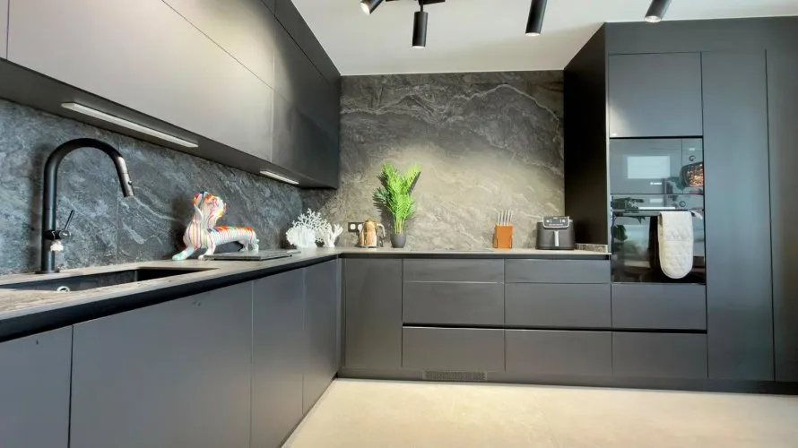 Penthouse de 2 chambres à Finestrat, Spain No. 1405 № 25