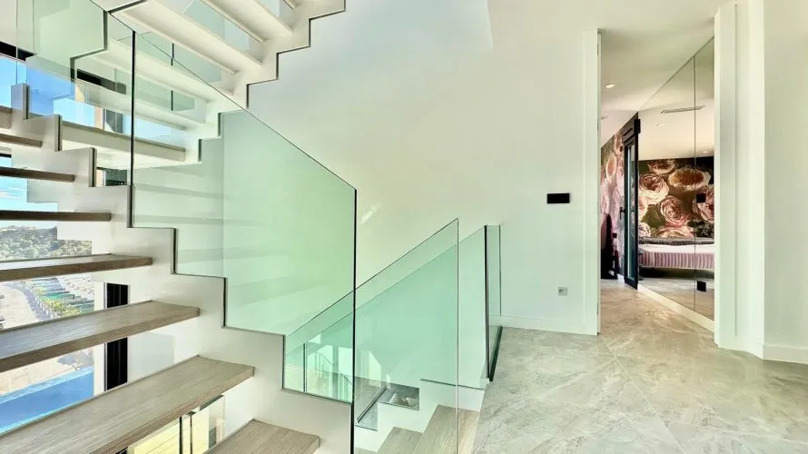 Villa de 3 chambres à Finestrat, Spain No. 1296 № 18