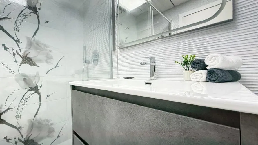 Apartment de 1 chambre à Torrevieja, Spain No. 2291 № 3