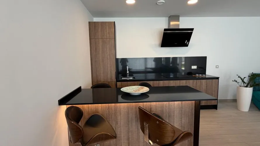House de 324m² à Finestrat, Spain No. 1411 № 13