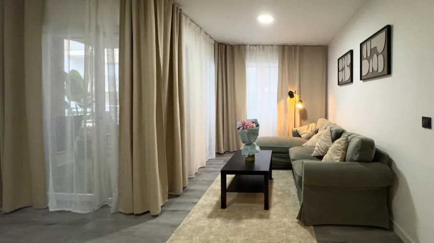Apartment de 2 chambres à Torrevieja, Spain No. 1345 № 13
