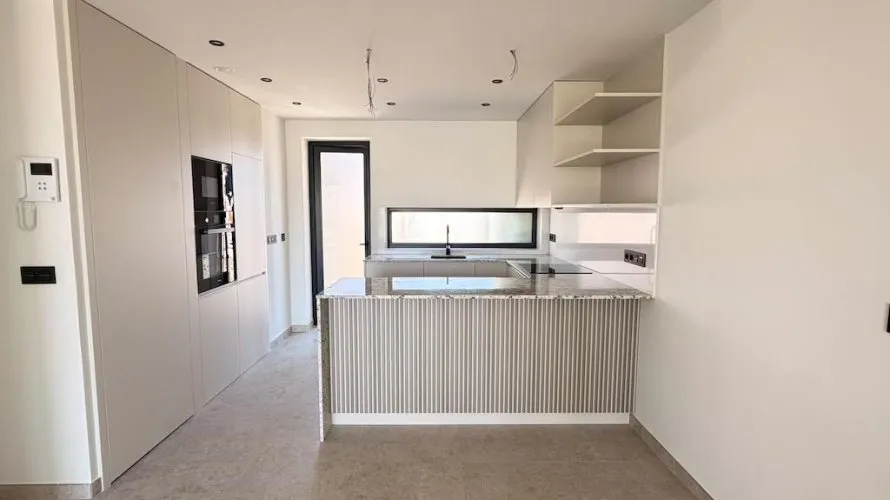 Apartment de 2 chambres à Los Alcazares, Spain No. 1339 № 9