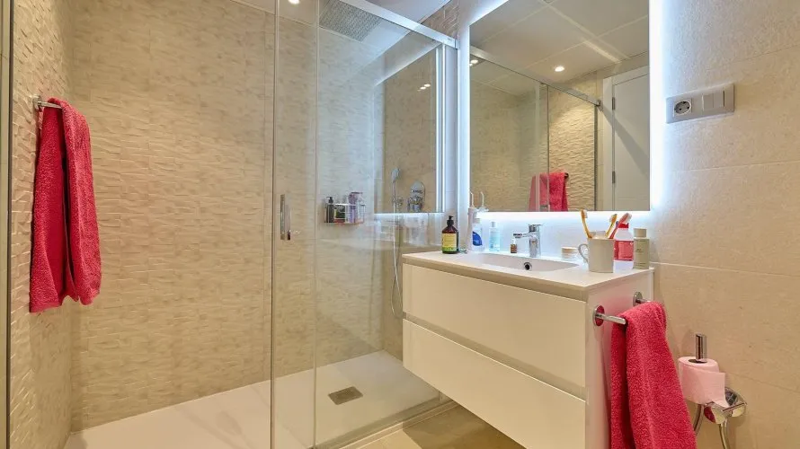 Apartment de 3 chambres à Alicante, Spain No. 1230 № 13