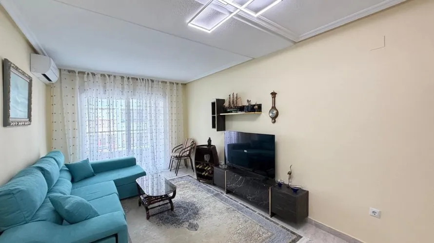 Apartment de 3 chambres à Torrevieja, Spain No. 996 № 24