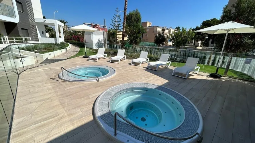 Apartment de 3 chambres à Alicante, Spain No. 1230 № 6
