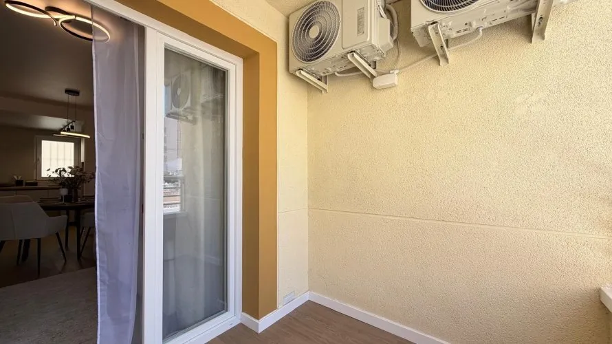 Apartment de 2 chambres à Nueva Torrevieja, Spain No. 2216