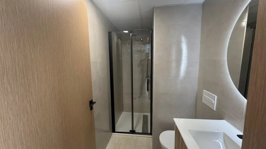 Penthouse de 3 chambres à Alicante, Spain No. 1179 № 13