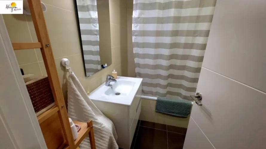 Apartment de 3 chambres à Alicante, Spain No. 1196 № 14
