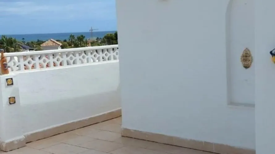 Penthouse de 3 chambres à La Zenia, Spain No. 2032 № 28