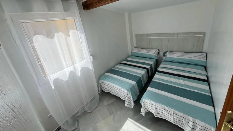 Apartment de 2 chambres à Torrevieja, Spain No. 995 № 23
