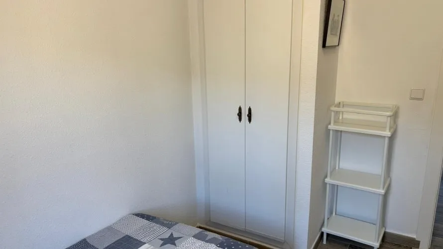 Penthouse de 2 chambres à Nueva Torrevieja, Spain No. 990 № 16