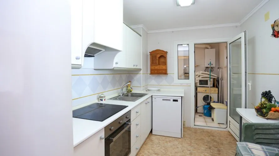 Apartment de 99m² à La Mata, Spain No. 1444 № 12