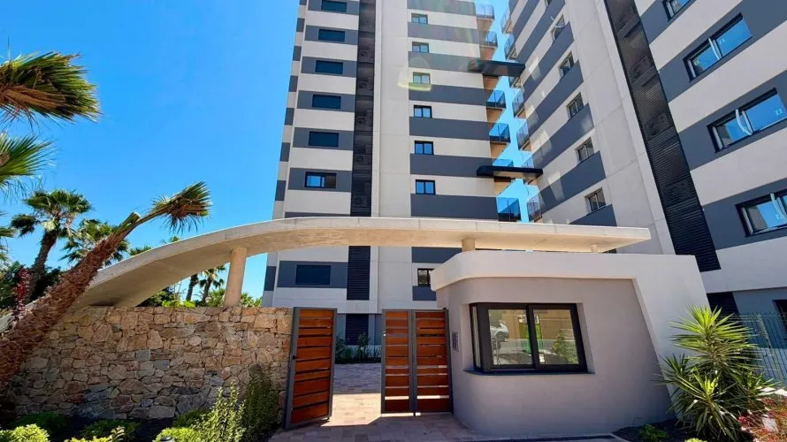 Apartment de 2 chambres à Torrevieja, Spain No. 1991 № 5