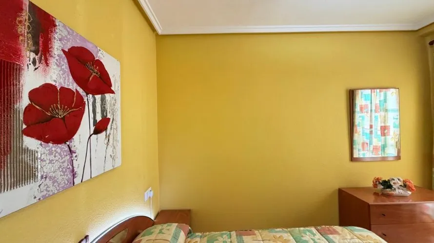 Penthouse de 2 chambres à Torrevieja, Spain No. 2021 № 25