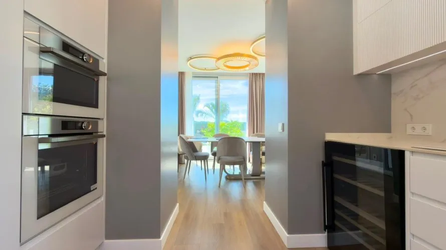 Villa de 4 chambres à La Nucia, Spain No. 1152 № 13