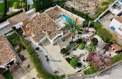 Apartment de 3 chambres à L'Alfàs del Pi, Spain No. 1045
