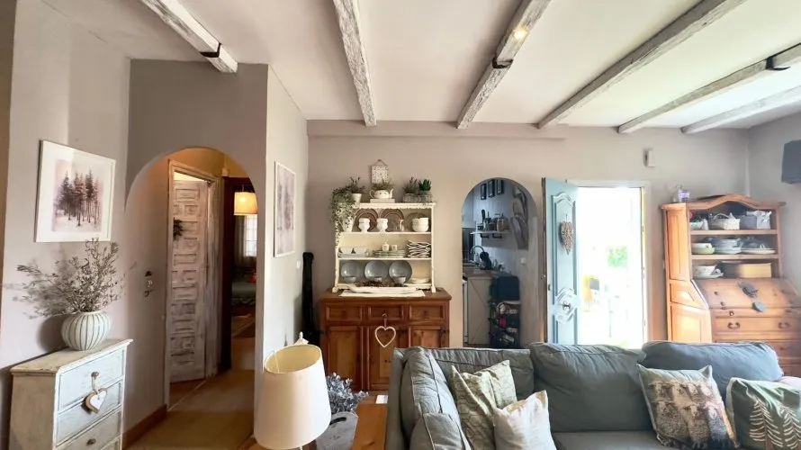 Apartment de 3 chambres à Torreblanca, Spain No. 963 № 3