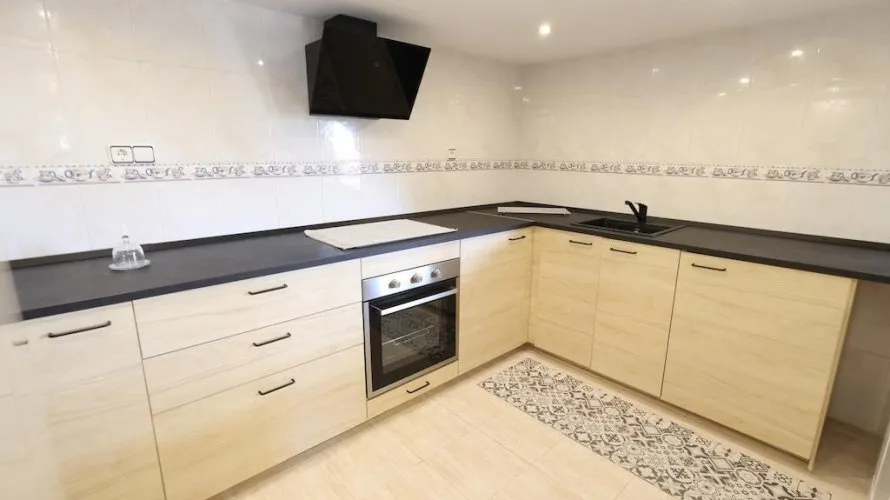 Apartment de 3 chambres à Campoamor, Spain No. 1378 № 9