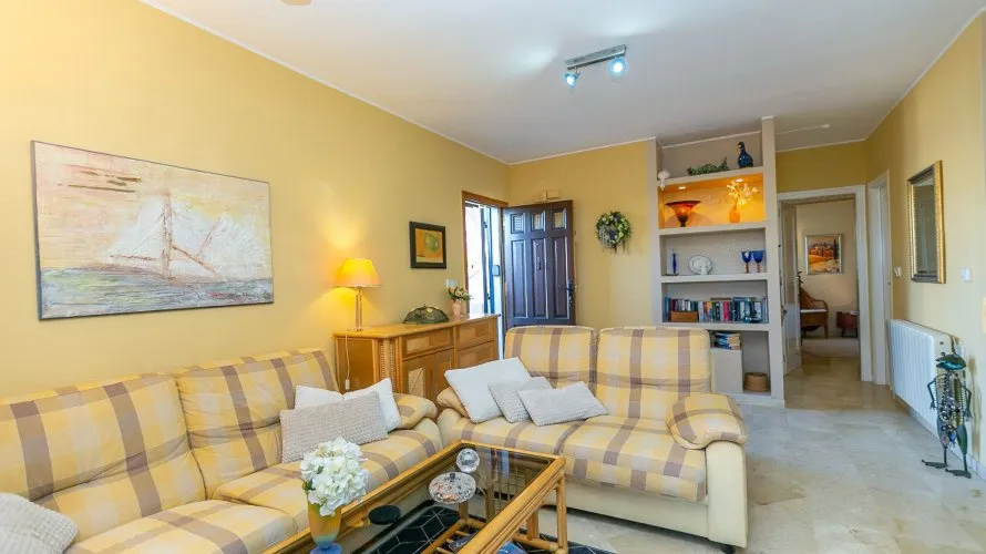 Apartment de 73m² à Playa Flamenca II, Spain No. 1099 № 5