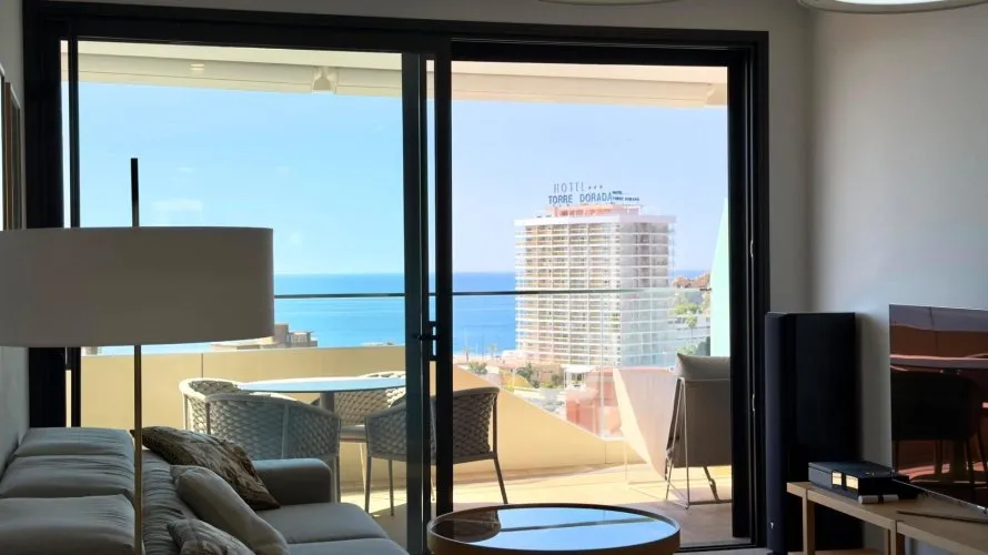 Apartment de 3 chambres à Benidorm, Spain No. 1142 № 7