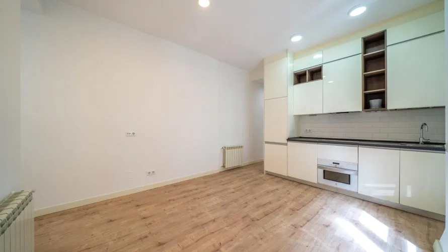 Apartment de 2 chambres à Madrid, Spain No. 1087 № 1