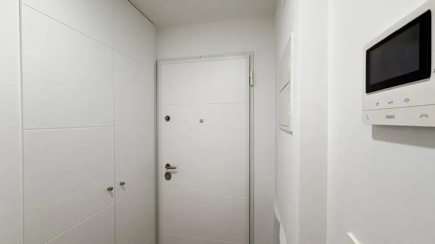 Apartment de 2 chambres à Torrevieja, Spain No. 2018 № 1