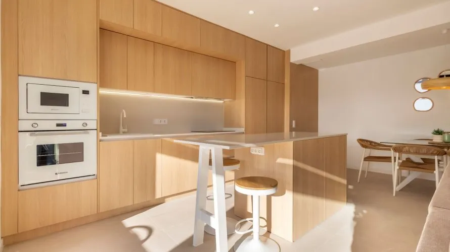 Villa de 102m² à Torrevieja, Spain No. 1944 № 17