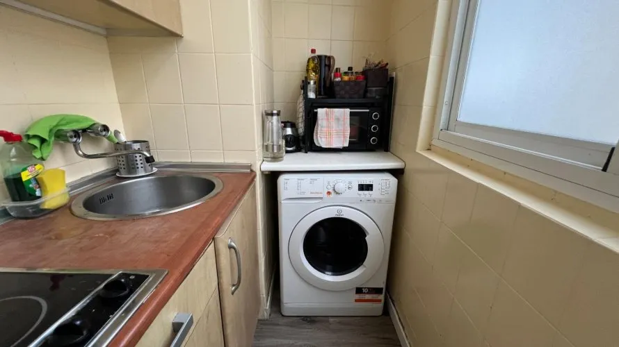 Apartment de 1 chambre à Madrid, Spain No. 993 № 13
