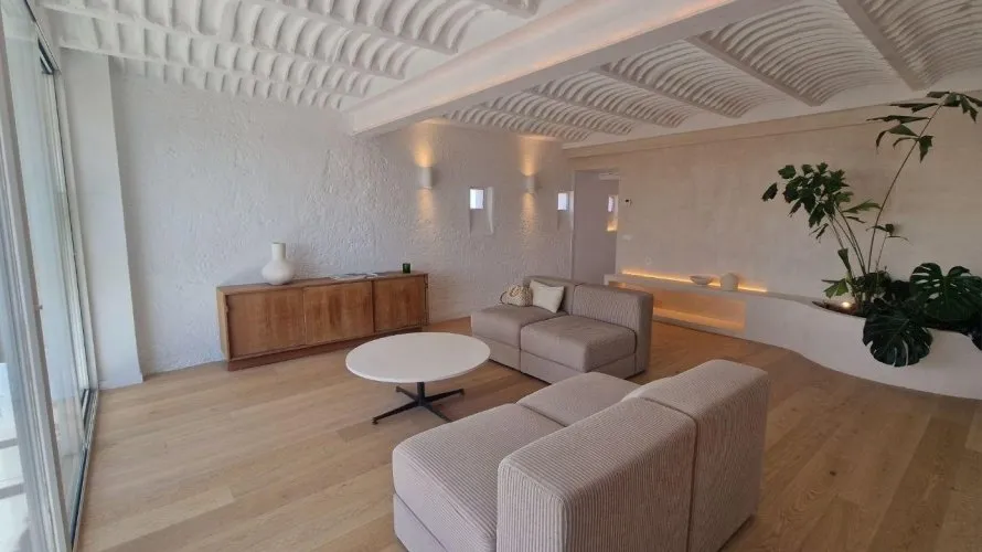 Penthouse de 4 chambres à Madrid, Spain No. 1439 № 6