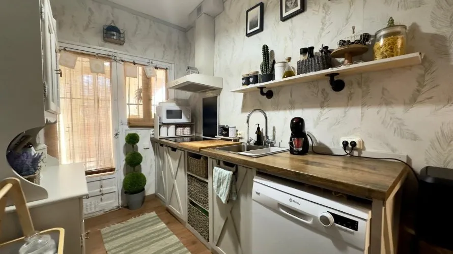 Apartment de 3 chambres à Torreblanca, Spain No. 963 № 28