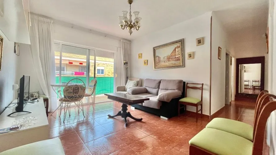Apartment de 3 chambres à Torrevieja, Spain No. 2061 № 17