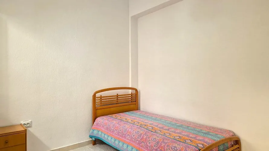 Apartment de 2 chambres à Alicante, Spain No. 2167 № 9