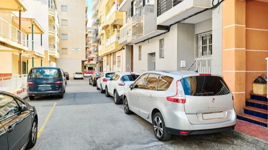 Apartment de 75m² à Torrevieja, Spain No. 1346 № 6