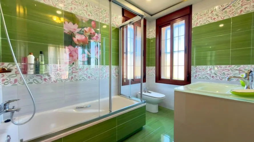 Villa de 8 chambres à Calpe, Spain No. 1153 № 8