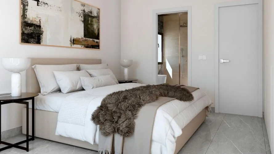 Apartment de 3 chambres à La Marina, Spain No. 1300 № 6