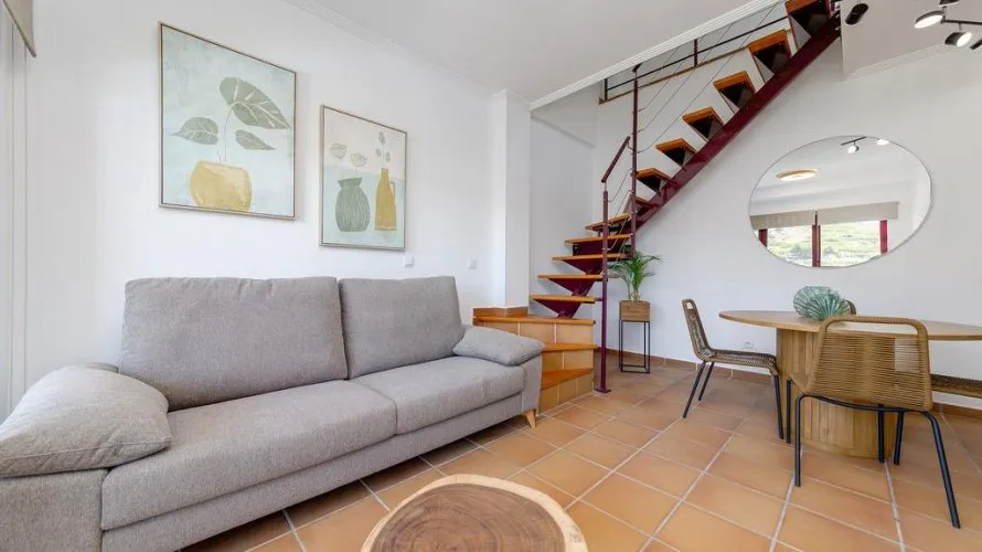 Penthouse de 2 chambres à Archena, Spain No. 2029 № 2
