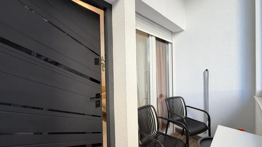 Apartment de 2 chambres à Torrevieja, Spain No. 2129 № 27