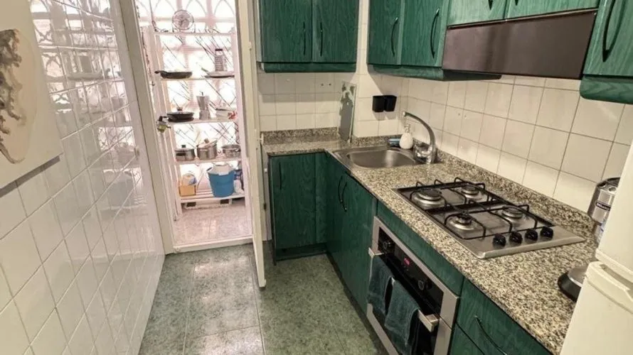 Apartment de 2 chambres à Alicante, Spain No. 2109 № 1