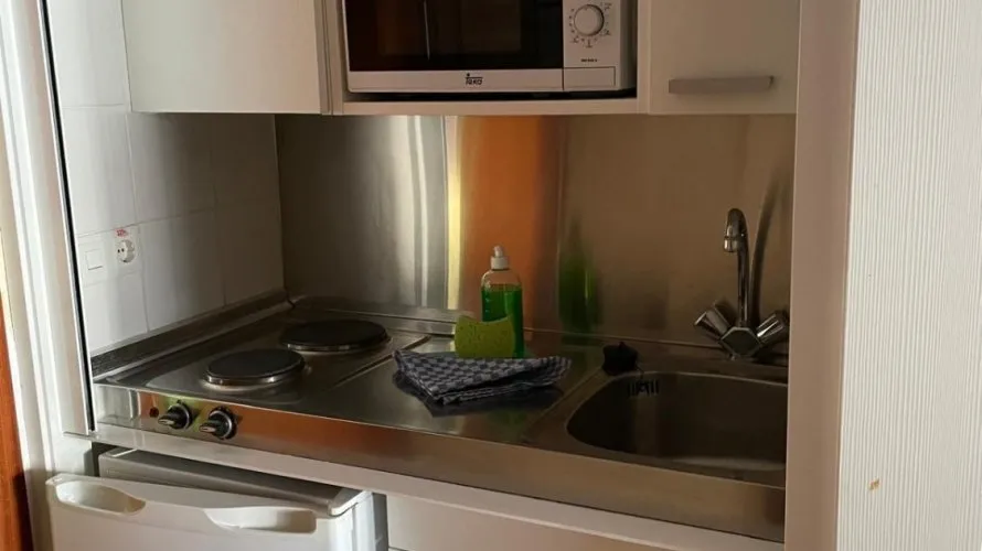 Apartment de 43.34m² à Calpe, Spain No. 2056 № 8