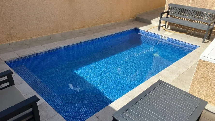 House de 2 chambres à La Florida, Spain No. 1160 № 21