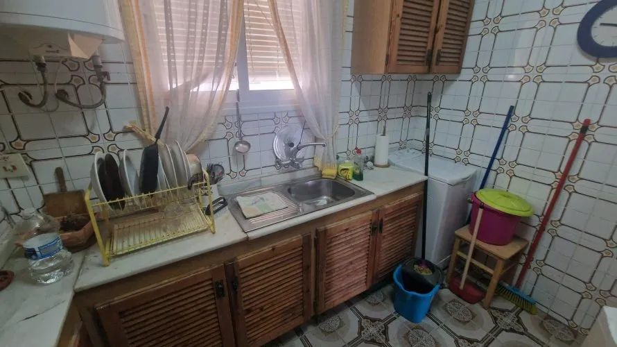 Apartment de 3 chambres à Torrevieja, Spain No. 2042 № 4