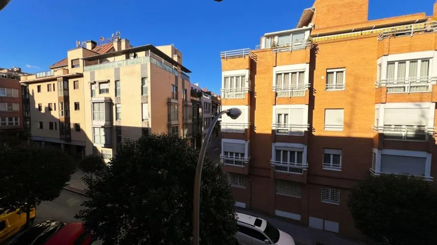 Apartment de 1 chambre à Madrid, Spain No. 993 № 4