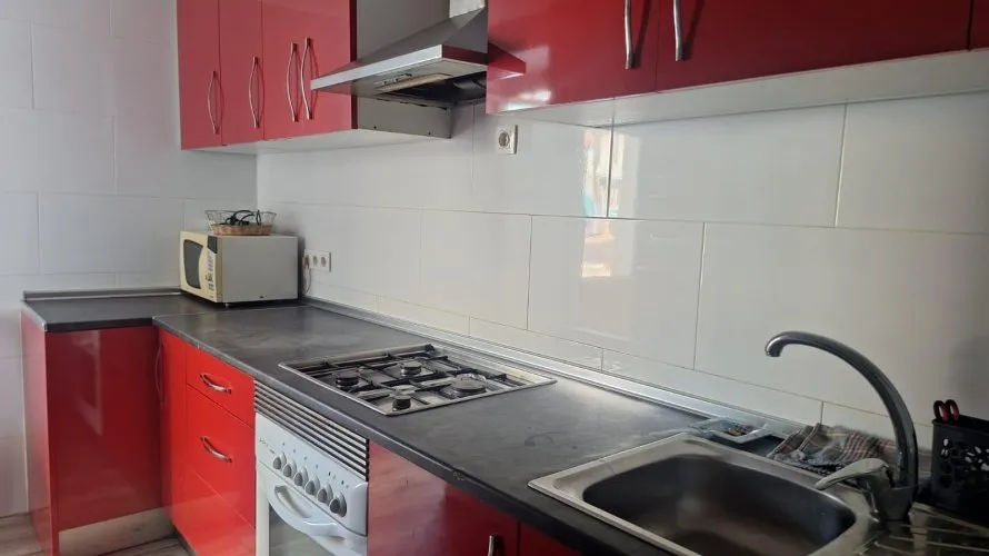 Apartment de 2 chambres à Alicante, Spain No. 2233 № 19