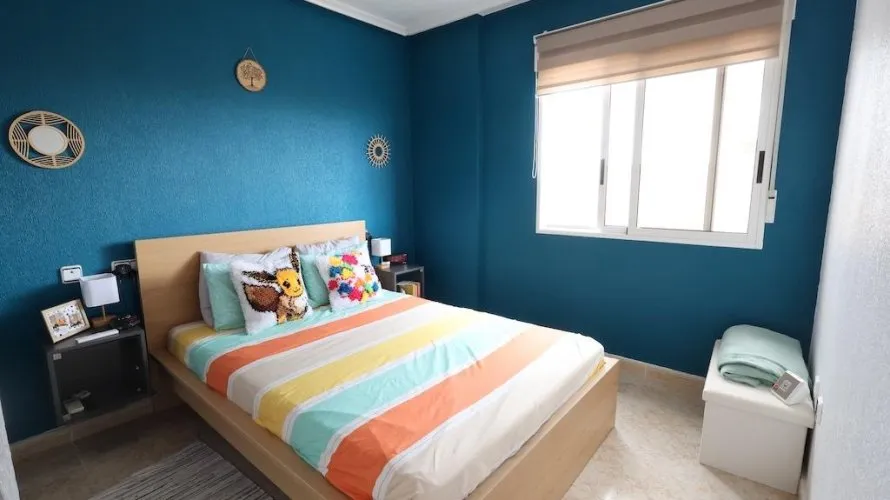 Apartment de 3 chambres à Campoamor, Spain No. 1378 № 19